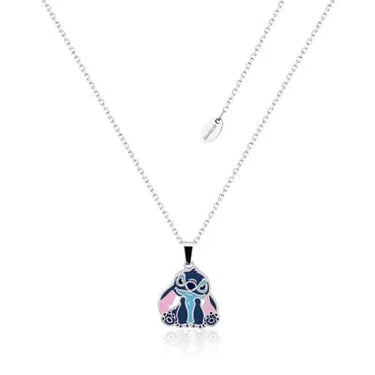 Techzone Geelong ECC Disney Lilo and Stitch Droopy Ears Enamel Neck